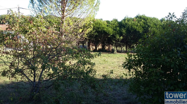 Ma-Cabane - Vente Terrain Garat, 827 m²