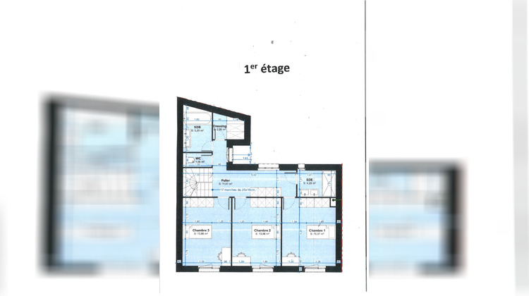 Ma-Cabane - Vente Terrain Garches, 437 m²