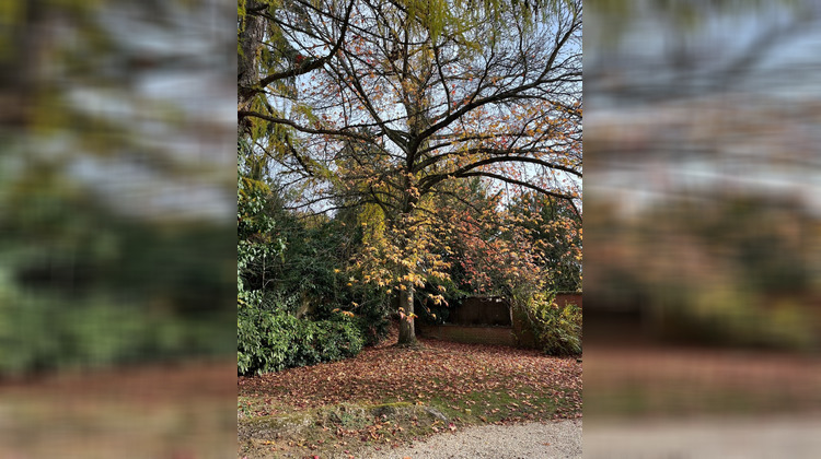 Ma-Cabane - Vente Terrain Garches, 377 m²