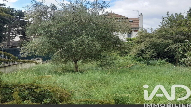 Ma-Cabane - Vente Terrain Garches, 273 m²