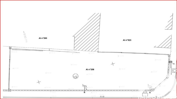 Ma-Cabane - Vente Terrain Garches, 273 m²