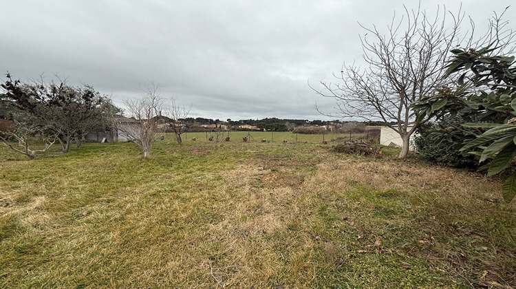 Ma-Cabane - Vente Terrain GARDANNE, 393 m²