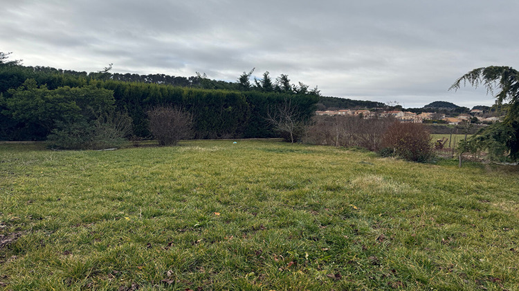 Ma-Cabane - Vente Terrain GARDANNE, 393 m²