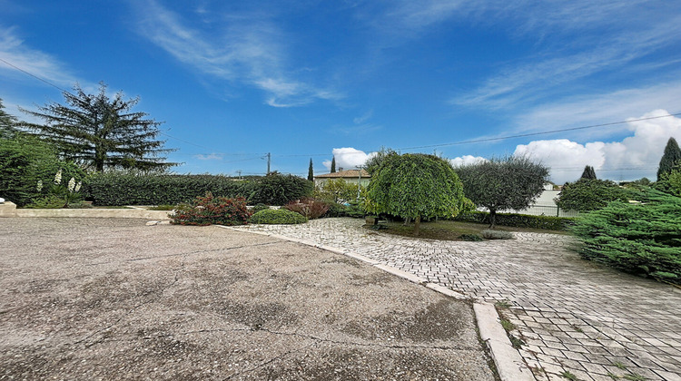 Ma-Cabane - Vente Terrain Gardanne, 410 m²