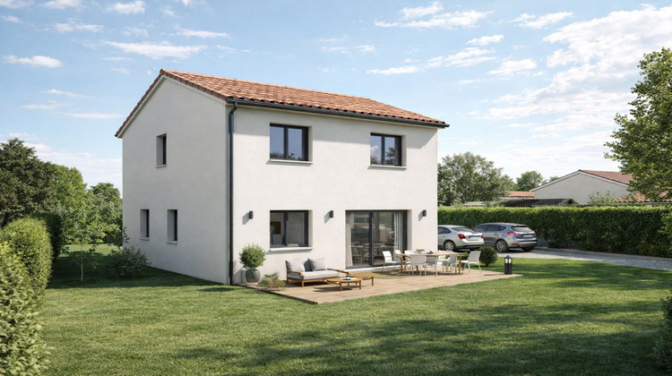 Ma-Cabane - Vente Terrain Gardanne, 783 m²