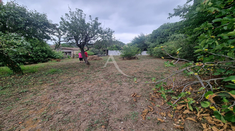 Ma-Cabane - Vente Terrain GARDIE, 786 m²