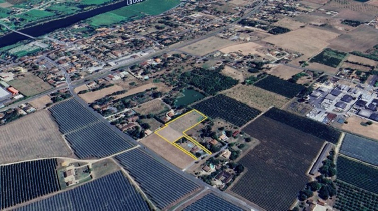 Ma-Cabane - Vente Terrain GARDONNE, 6911 m²