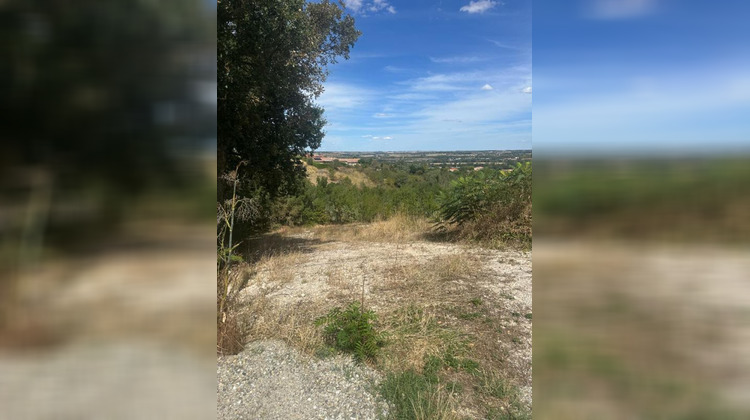Ma-Cabane - Vente Terrain GARDOUCH, 0 m²