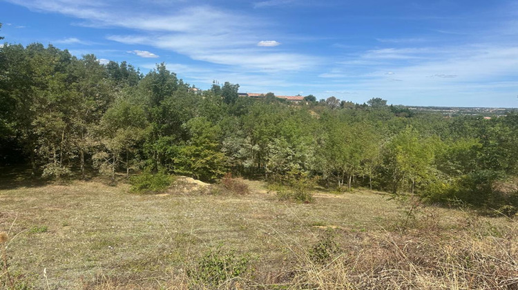 Ma-Cabane - Vente Terrain GARDOUCH, 1193 m²