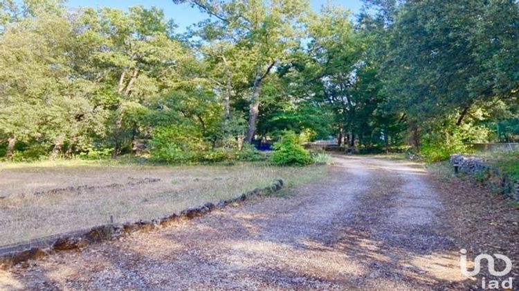 Ma-Cabane - Vente Terrain Garéoult, 1020 m²