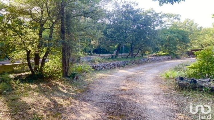 Ma-Cabane - Vente Terrain Garéoult, 1020 m²