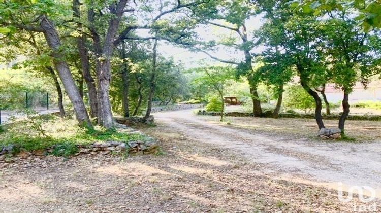 Ma-Cabane - Vente Terrain Garéoult, 1020 m²