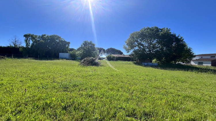 Ma-Cabane - Vente Terrain GARGAS, 696 m²