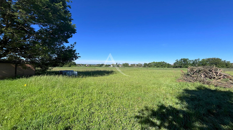 Ma-Cabane - Vente Terrain GARGAS, 696 m²