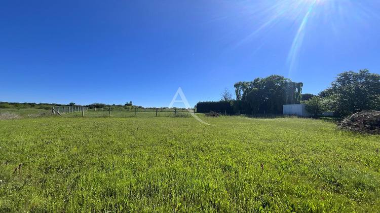 Ma-Cabane - Vente Terrain GARGAS, 696 m²