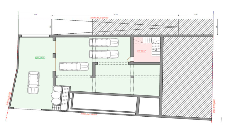 Ma-Cabane - Vente Terrain Gargas, 7300 m²