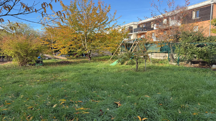 Ma-Cabane - Vente Terrain Gargenville, 420 m²