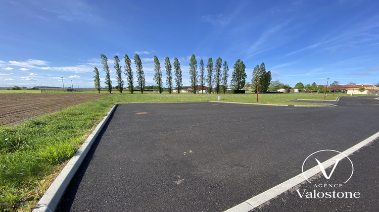 Ma-Cabane - Vente Terrain Garlin, 1028 m²