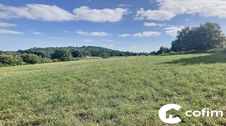 Ma-Cabane - Vente Terrain Garlin, 8115 m²