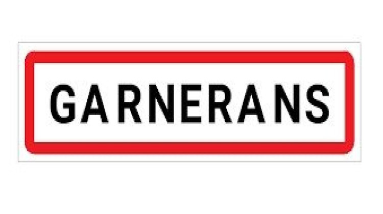 Ma-Cabane - Vente Terrain Garnerans, 1882 m²