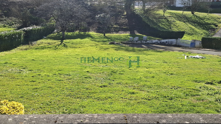 Ma-Cabane - Vente Terrain Garris, 1618 m²