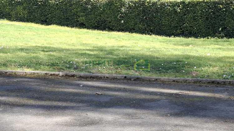 Ma-Cabane - Vente Terrain Garris, 1618 m²