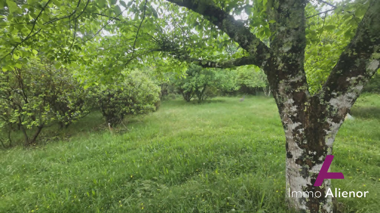 Ma-Cabane - Vente Terrain Gastes, 5009 m²