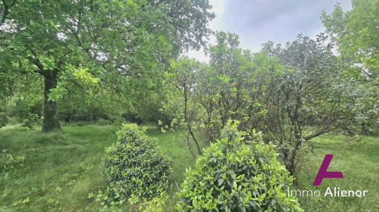 Ma-Cabane - Vente Terrain Gastes, 5009 m²