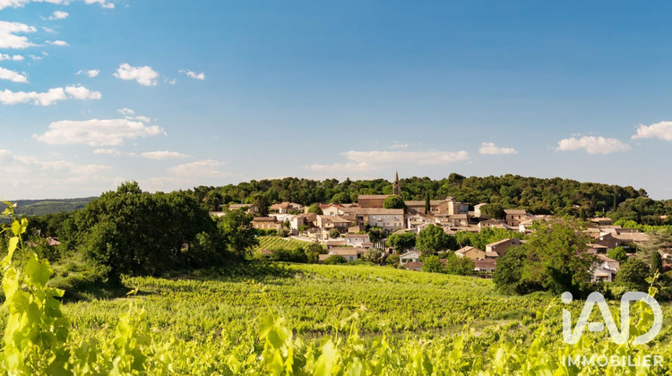Ma-Cabane - Vente Terrain Gaujac, 500 m²