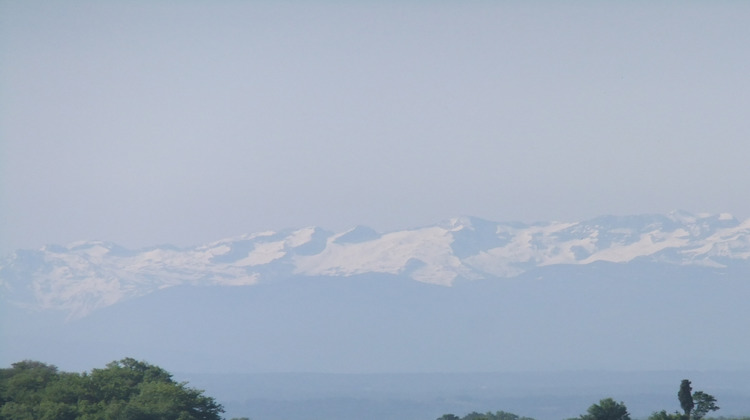 Ma-Cabane - Vente Terrain Gaujan, 4600 m²