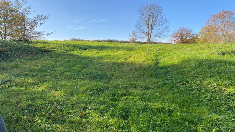 Ma-Cabane - Vente Terrain Gaujan, 1415 m²