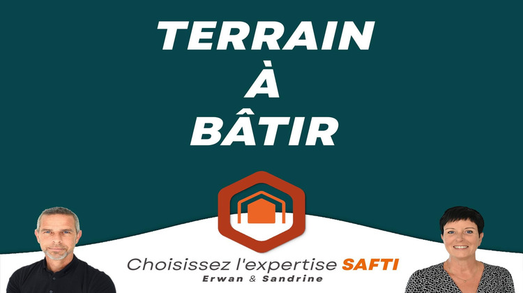 Ma-Cabane - Vente Terrain Gauriaguet, 1050 m²