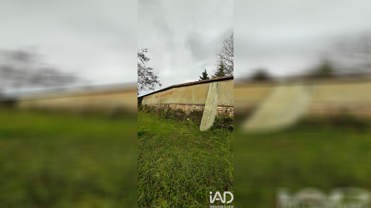 Ma-Cabane - Vente Terrain Gauville-la-Campagne, 912 m²