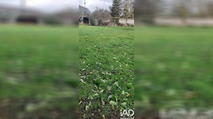 Ma-Cabane - Vente Terrain Gauville-la-Campagne, 912 m²