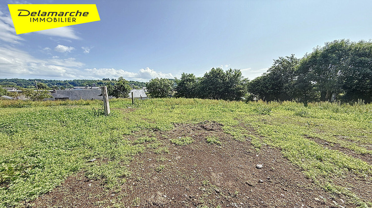 Ma-Cabane - Vente Terrain GAVRAY, 900 m²