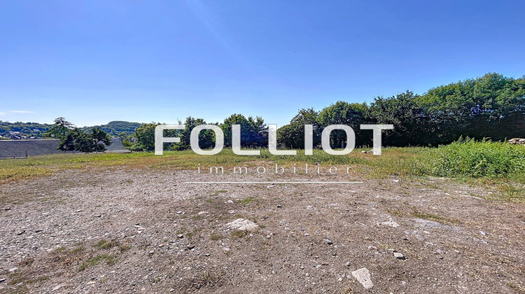 Ma-Cabane - Vente Terrain GAVRAY, 975 m²