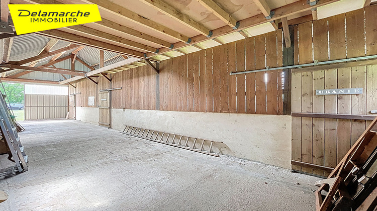 Ma-Cabane - Vente Terrain GAVRAY, 13795 m²