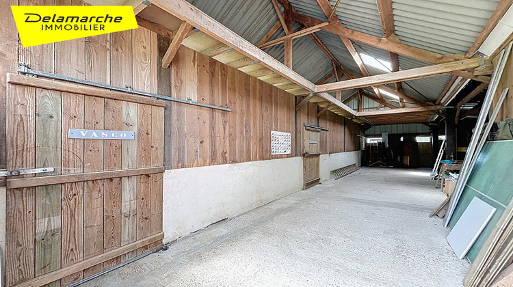 Ma-Cabane - Vente Terrain GAVRAY, 13795 m²