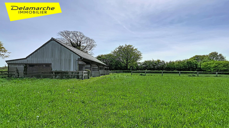 Ma-Cabane - Vente Terrain GAVRAY, 13795 m²
