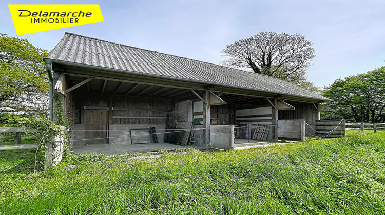 Ma-Cabane - Vente Terrain GAVRAY, 13795 m²