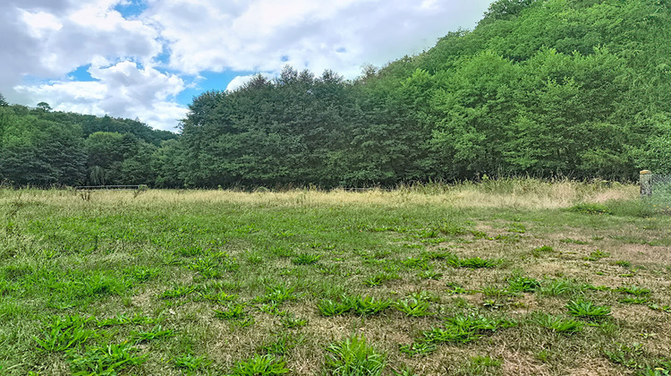 Ma-Cabane - Vente Terrain GAVRAY, 9800 m²