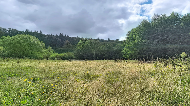 Ma-Cabane - Vente Terrain GAVRAY, 9800 m²