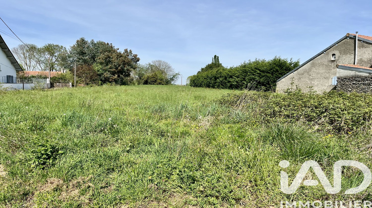 Ma-Cabane - Vente Terrain Gayan, 2411 m²