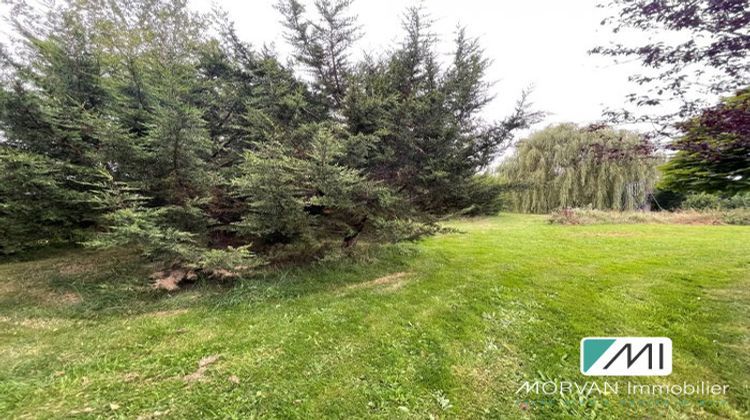 Ma-Cabane - Vente Terrain Gazeran, 1524 m²