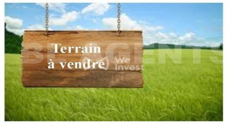 Ma-Cabane - Vente Terrain Gazeran, 707 m²