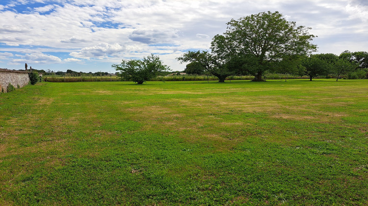 Ma-Cabane - Vente Terrain Geay, 3420 m²