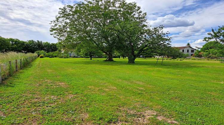 Ma-Cabane - Vente Terrain Geay, 3420 m²
