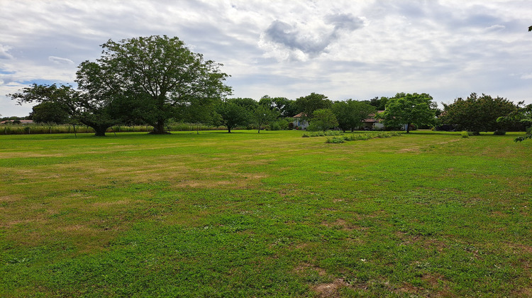 Ma-Cabane - Vente Terrain Geay, 3420 m²