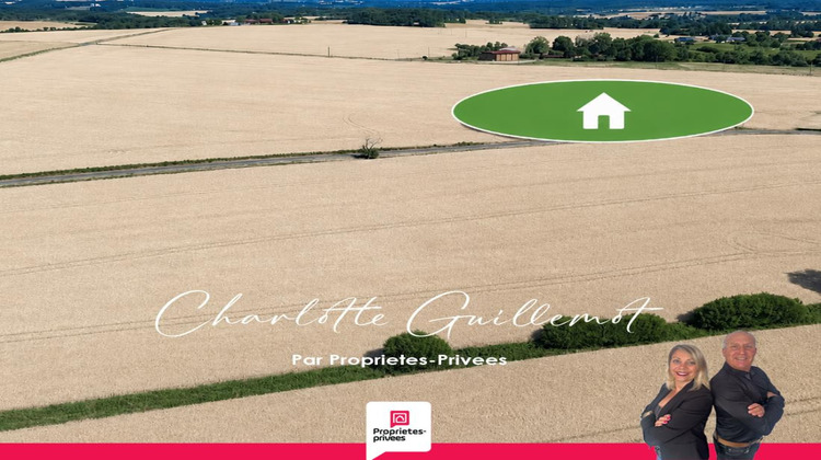 Ma-Cabane - Vente Terrain GEHEE, 354194 m²