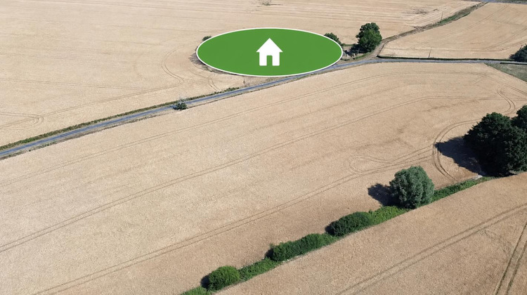 Ma-Cabane - Vente Terrain GEHEE, 354194 m²